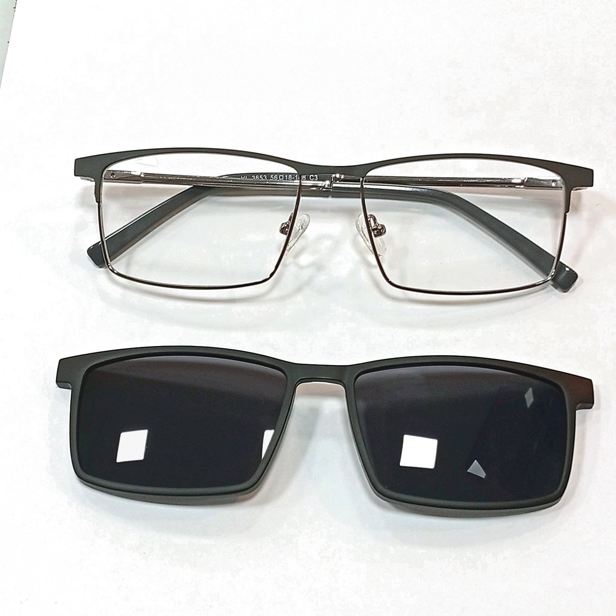Armazon Con Clip YL-3653 C3