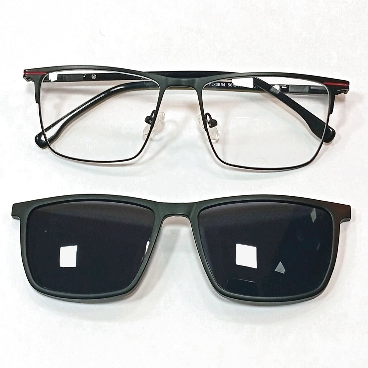 Armazon Con Clip YL-3654 C1