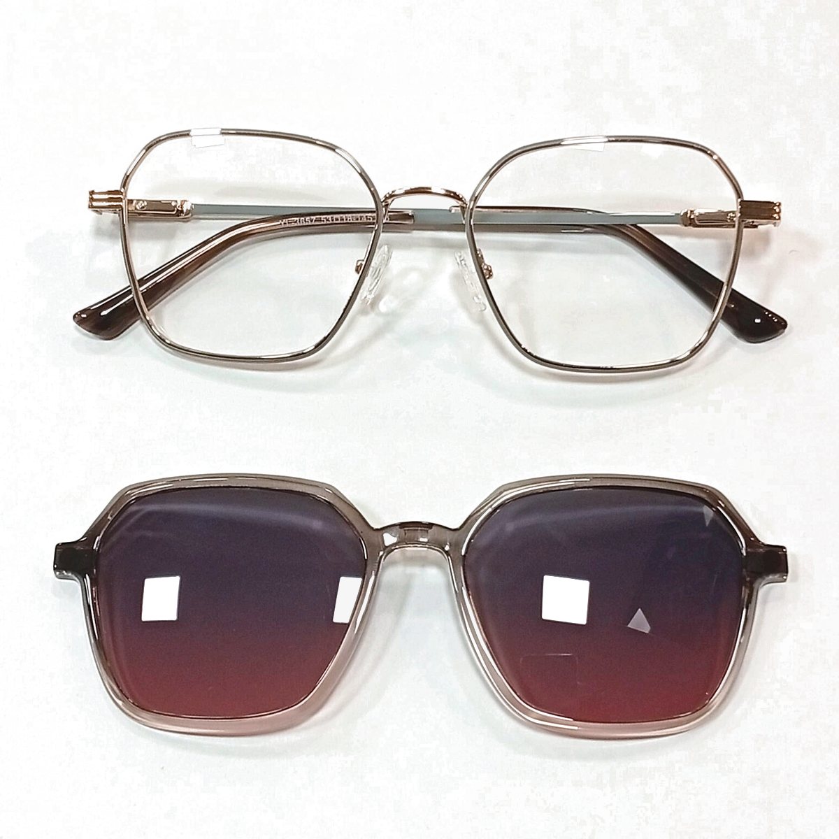 Armazon Con Clip YL-3657 C3