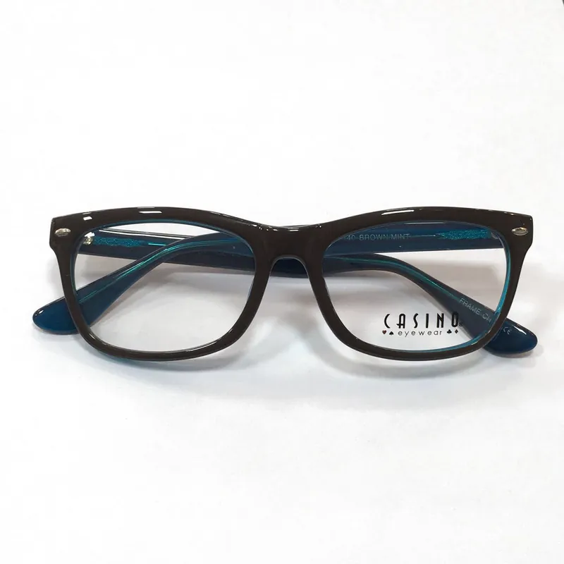 Casino ADRIAN BROWN/MINT