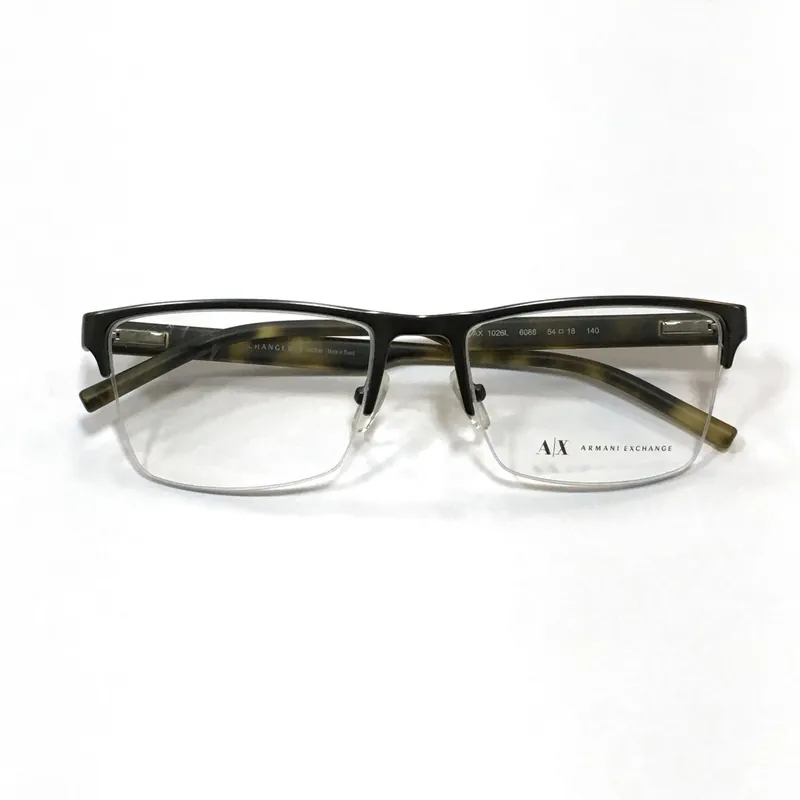 Armani Exchange AX1026L C6088