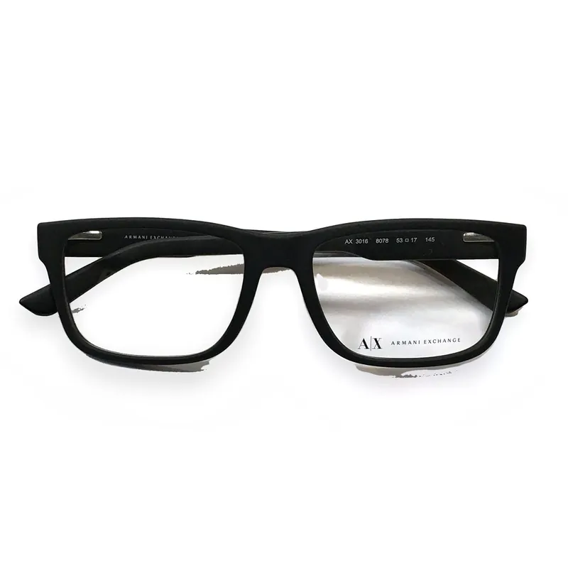 Armani Exchange AX3016 C8078