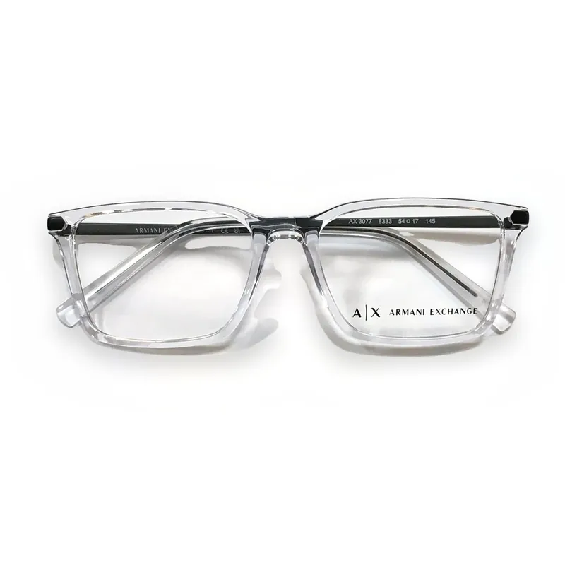 Armani Exchange AX3077 C8333