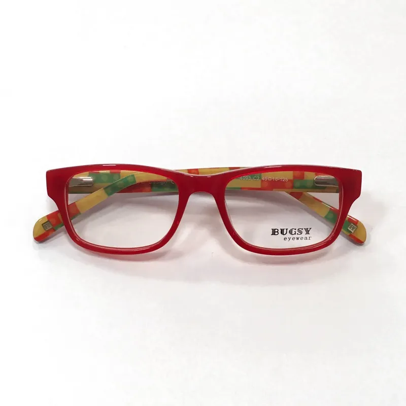 Kids BUGSY 4093 C2