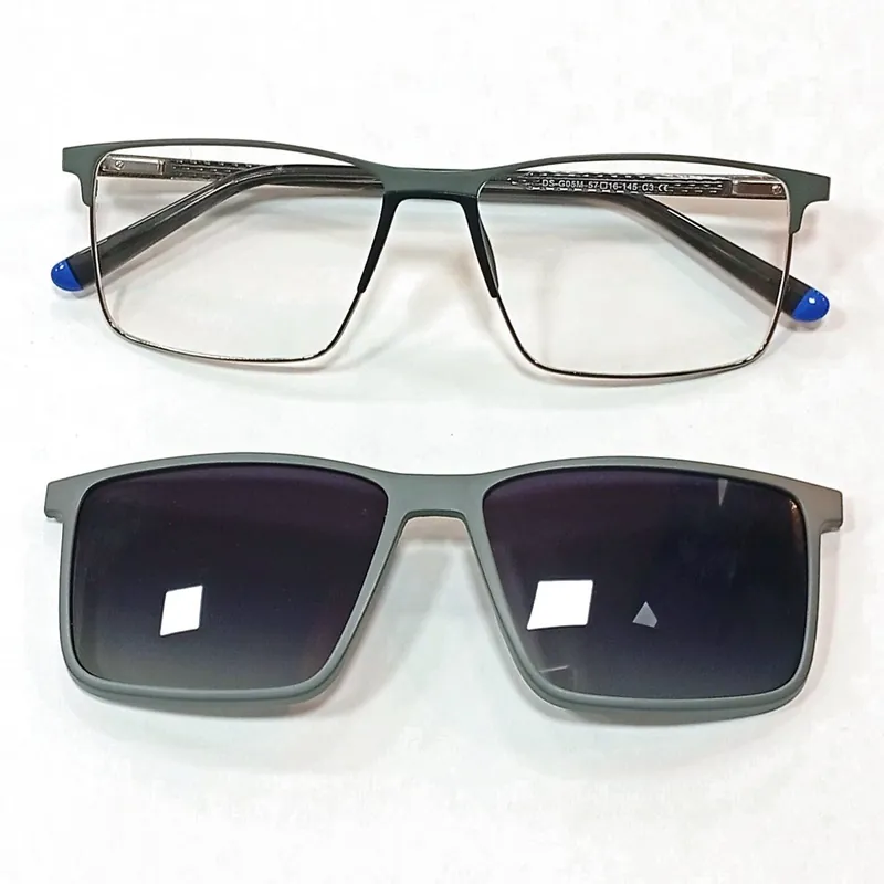 Armazon Con Clip DS-G05M C3
