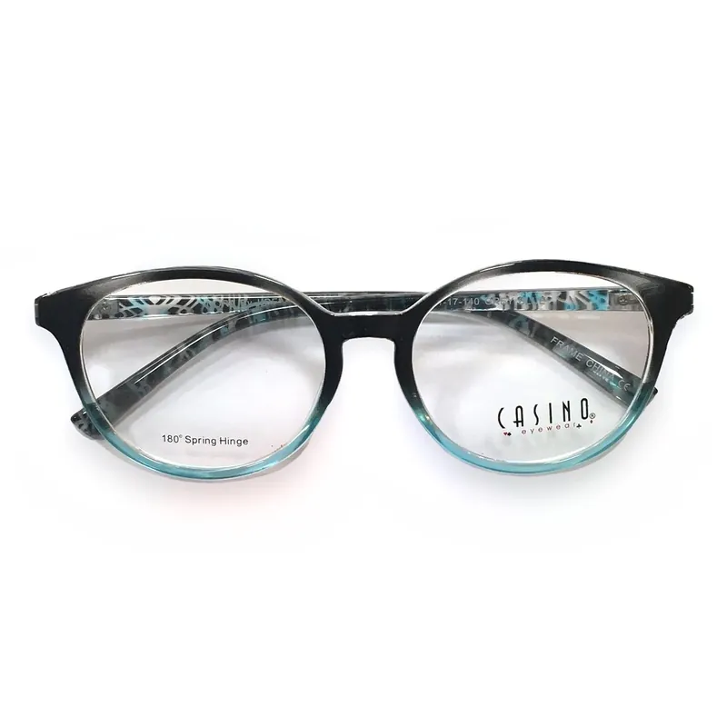 Casino NORA GREY BLUE