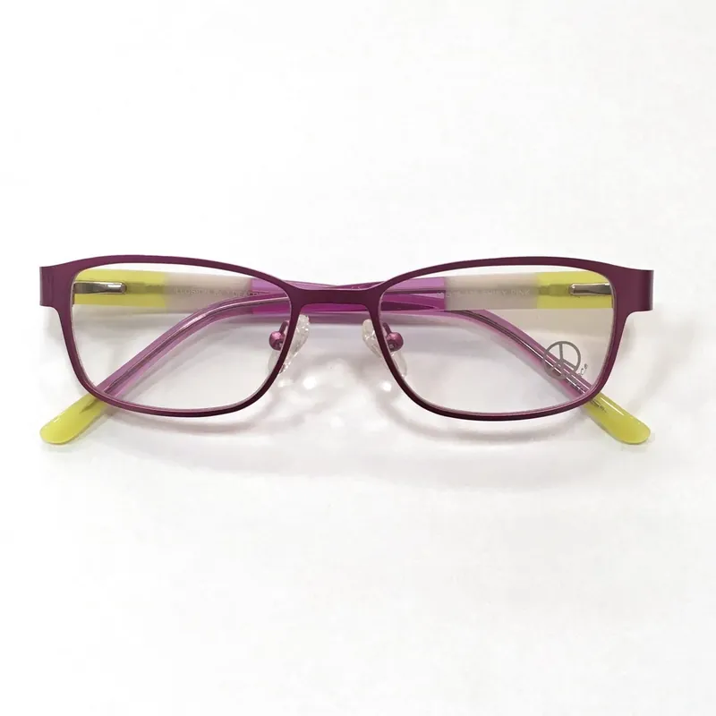 Kids PEACE ILLUSION SHINY PINK