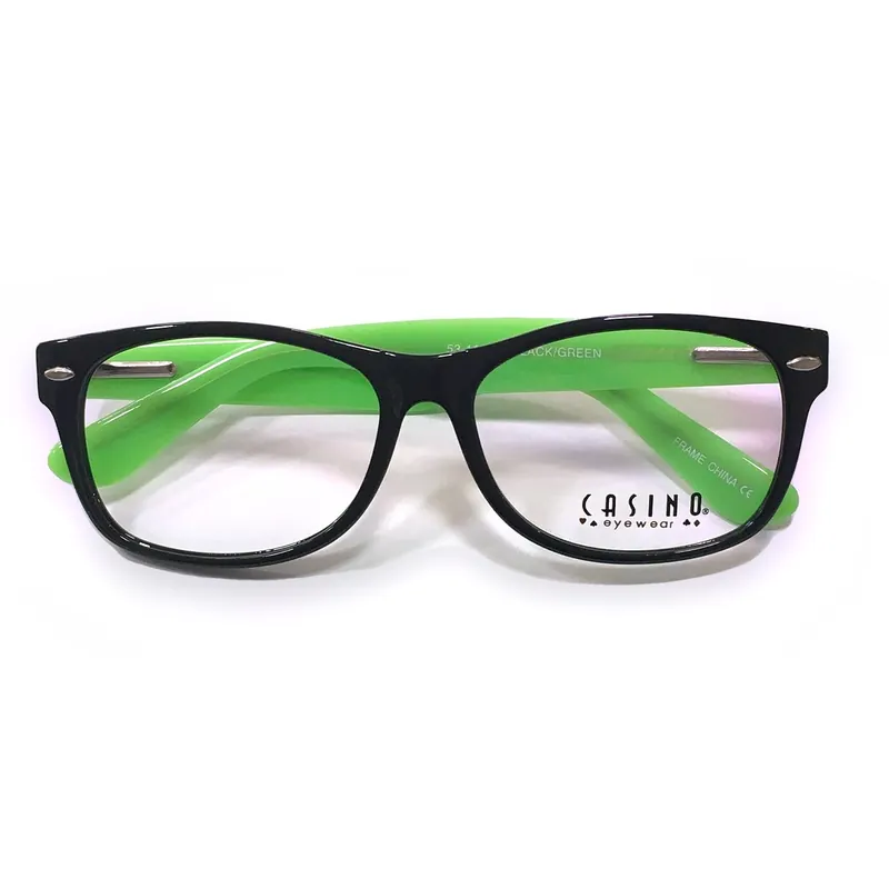 Casino QUINN BLACK/GREEN