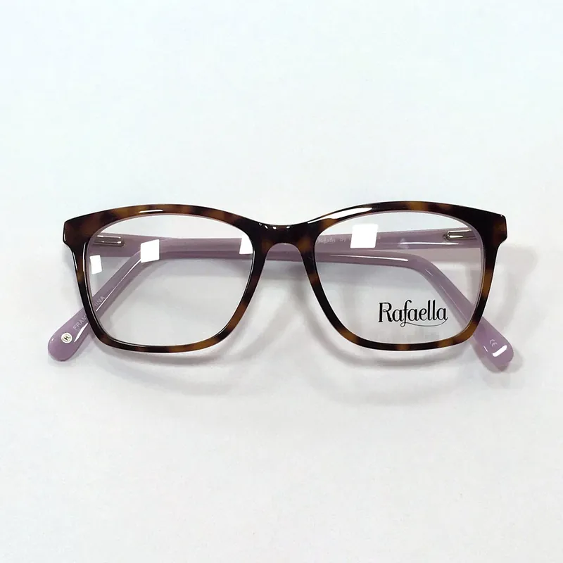 Rafaella R1003 TORTOISE/LAVENDE