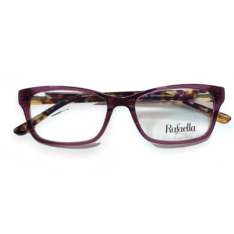 Rafaella R1005 PINK/TORTOISE