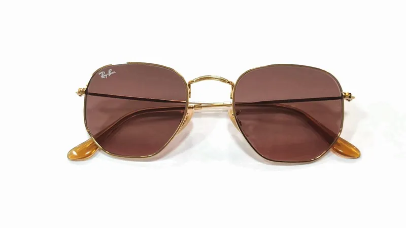 Ray-Ban RB3548-N 9124/43