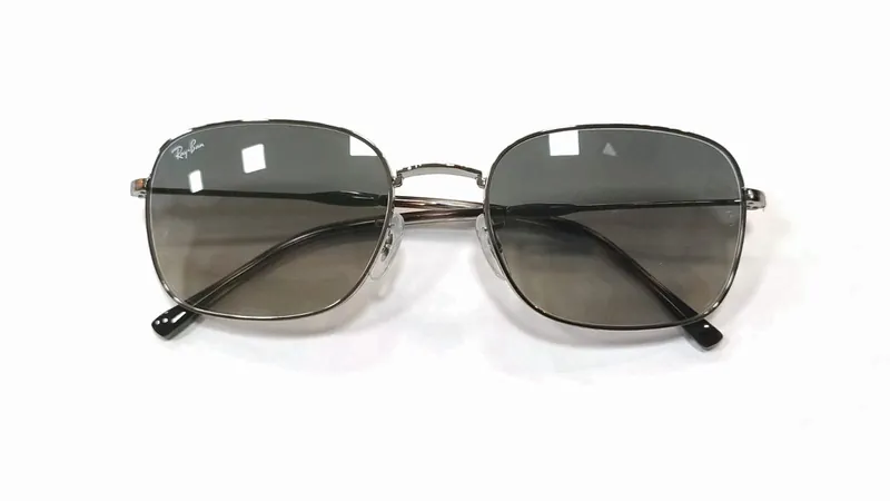 Ray-Ban RB3706 004/71