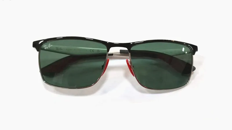 Ray-Ban RB3726-M F060/71