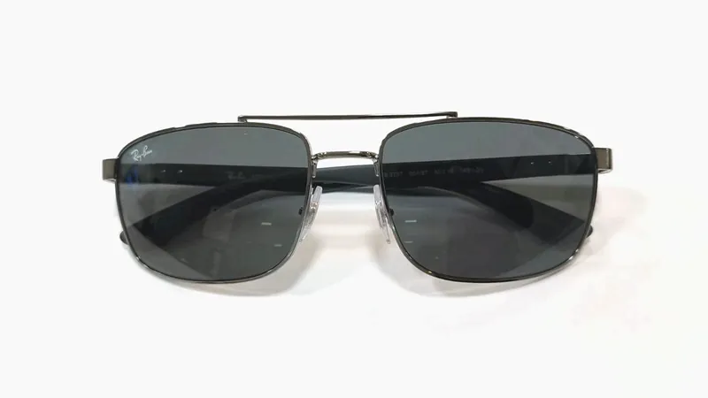 Ray-Ban RB3737 004/87