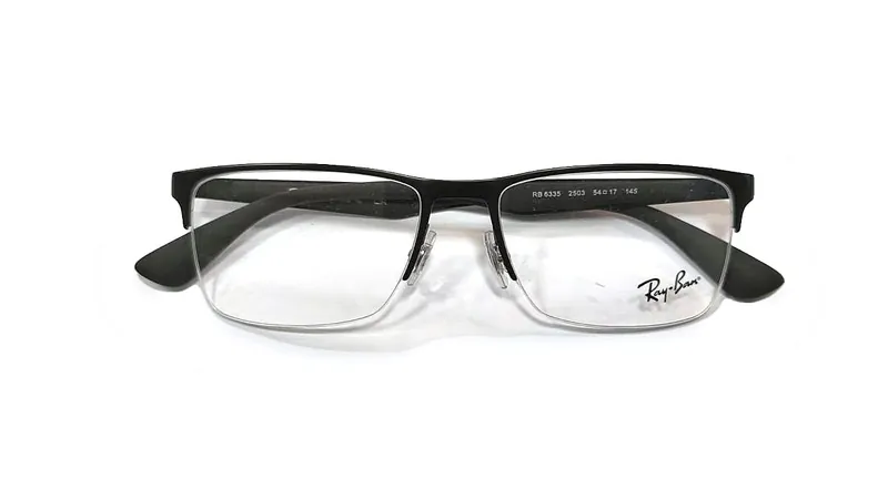 Ray-Ban RB6335 2503