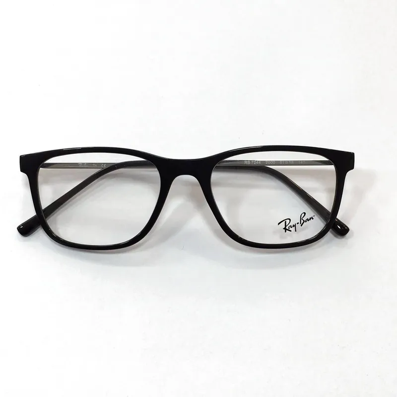 Ray-Ban RB7244 C2000
