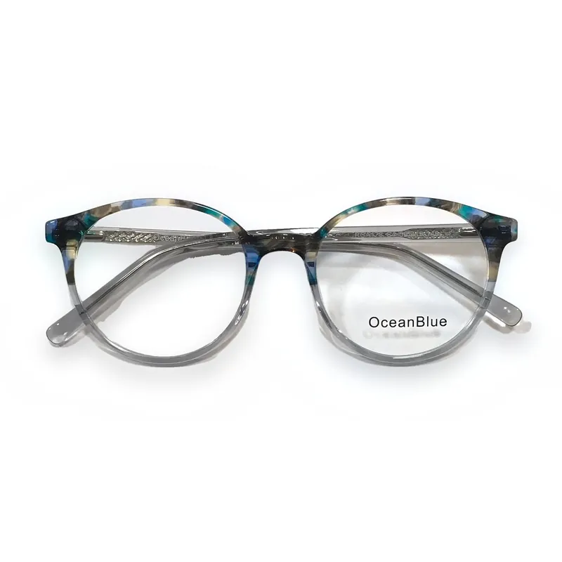 Ocean Blue RGA178 C4