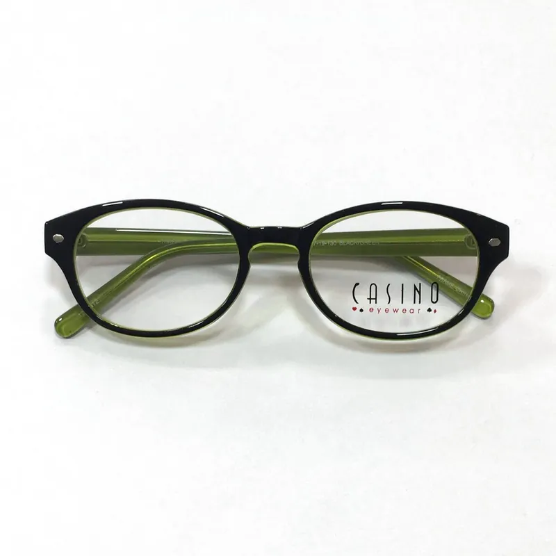 Casino TRAICE BLACK7GREEN